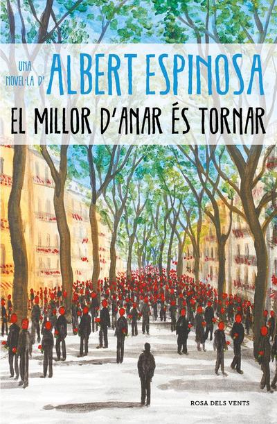 El millor d’anar és tornar