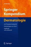 Springer Kompendium Dermatologie