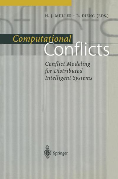 Computational Conflicts