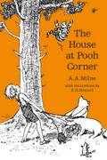 The House at Pooh Corner