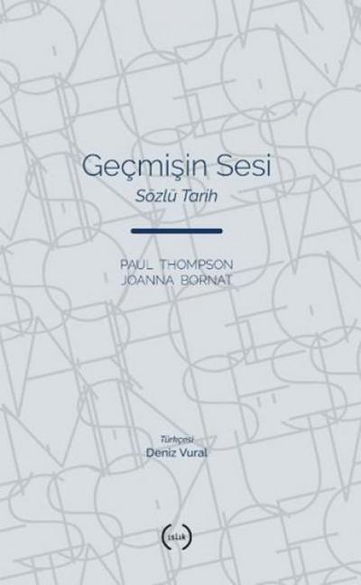 Gecmisin Sesi