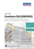 Crashkurs SolidWorks - Teil 3 von Jörg Stadtfeld | sonst. Bücher