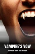Vampire’s Vow