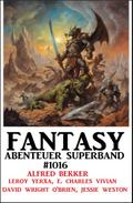 Fantasy Abenteuer Superband 1016