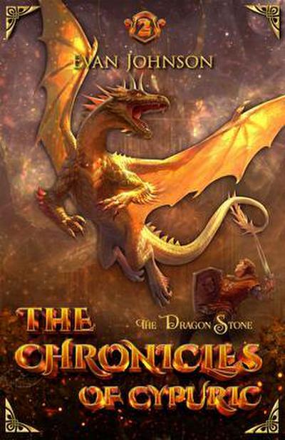 The Chronicles of Cypuric