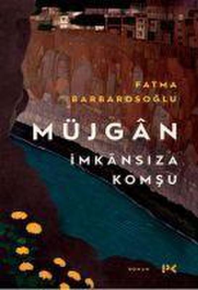 Müjgan - Imkansiza Komsu