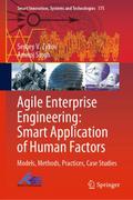 Agile Enterprise Engineering: Smart Application of Human Factors