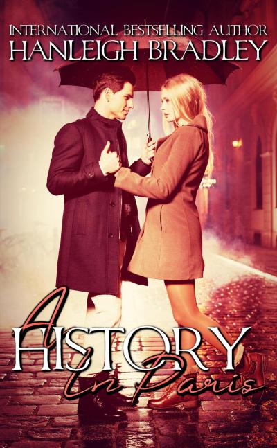 A History In Paris (History Series, #4)