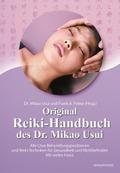 Original Reiki-Handbuch des Dr. Mikao Usui