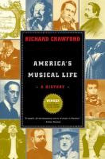 America’s Musical Life