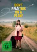 Don’t Read This On A Plane - [DVD]