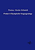 Pindar’s Olympische Siegesgesänge