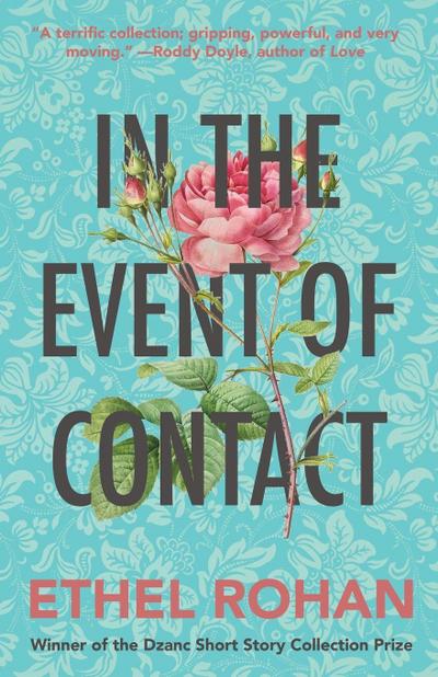 In the Event of Contact