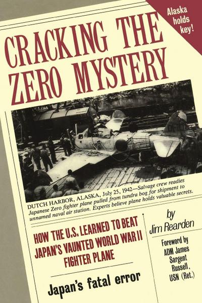 Cracking the Zero Mystery