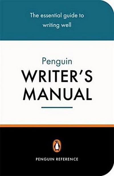 The Penguin Writer’s Manual