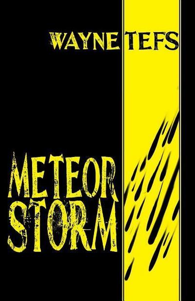 Meteor Storm