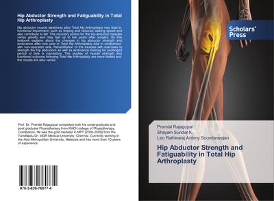 Hip Abductor Strength and Fatiguability in Total Hip Arthroplasty