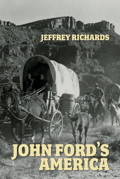 John Ford’s America