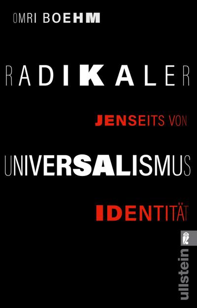 Radikaler Universalismus