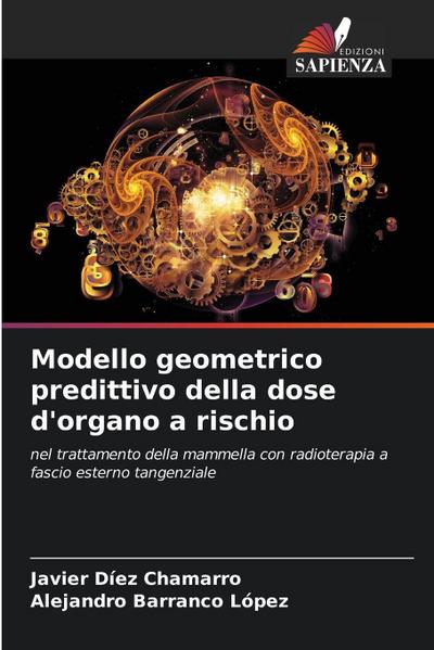 Modello geometrico predittivo della dose d’organo a rischio