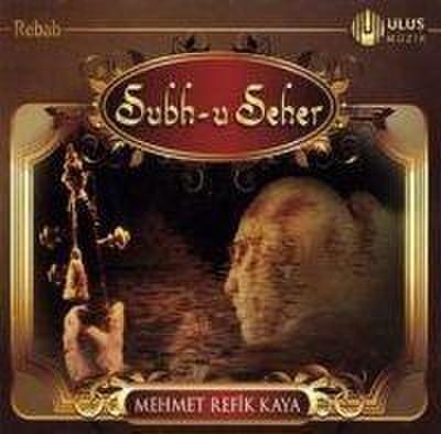 Subh-u Seher CD