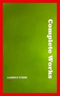 Laurence Sterne: The Complete Works