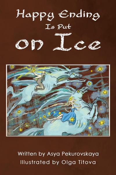 Happy Ending Is Put on Ice