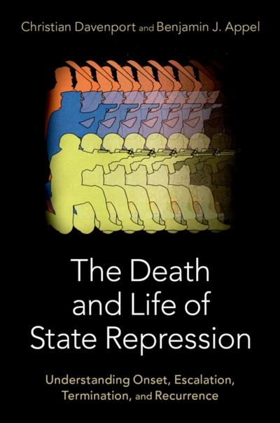 Death and Life of State Repression