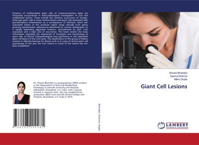Giant Cell Lesions