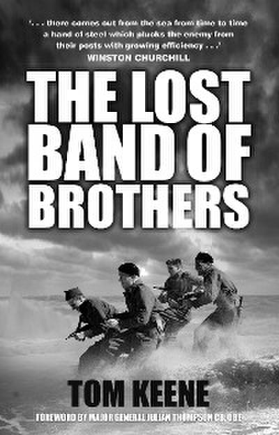 The Lost Band of Brothers
