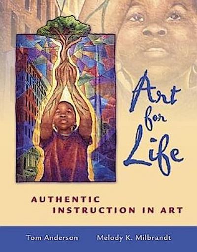 ART FOR LIFE AUTHENTIC INSTRUC
