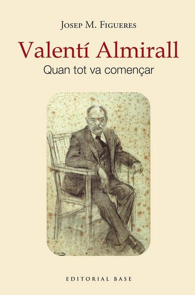 Valentí Almirall
