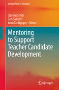 Mentoring to Support Teacher Candidate Development