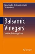 Balsamic Vinegars