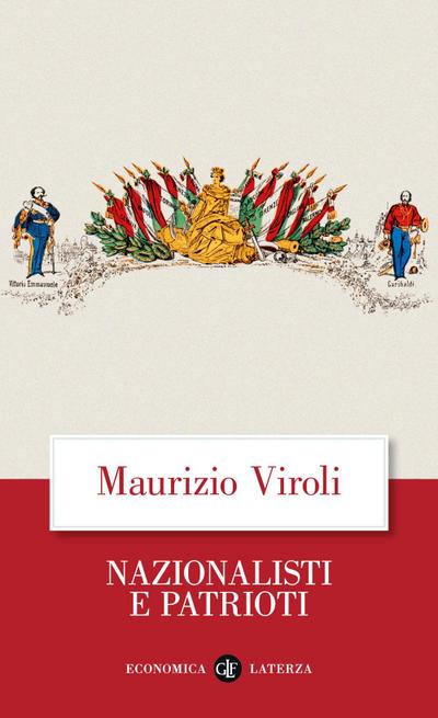 Nazionalisti e patrioti