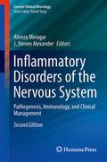 Inflammatory Disorders of the Nervous System