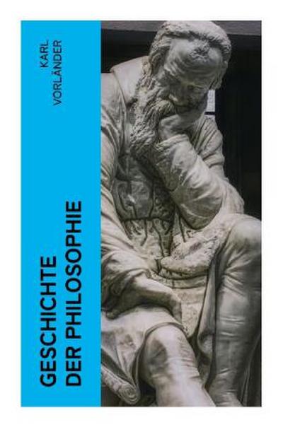Geschichte der Philosophie
