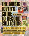 Music Lover’s Guide to Record Collecting