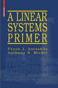 A Linear Systems Primer