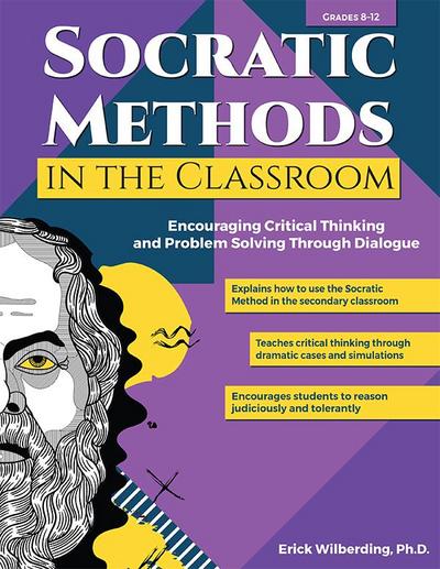 Socratic Methods in the Classroom