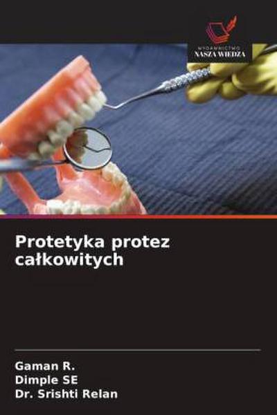 Protetyka protez ca¿kowitych