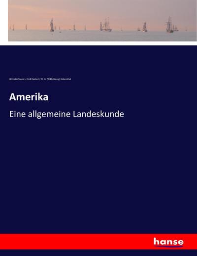 Amerika