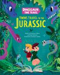 Twins Travel to the Jurassic