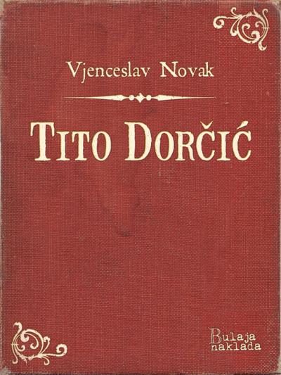 Tito Dorcic