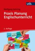 Praxis Planung Englischunterricht