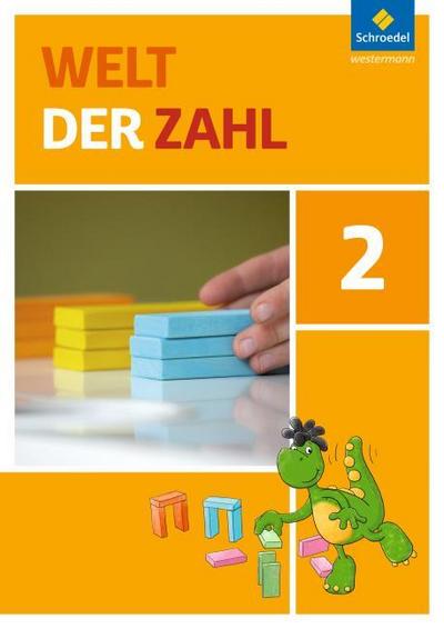 Welt der Zahl - Allgemeine Ausgabe 2015
