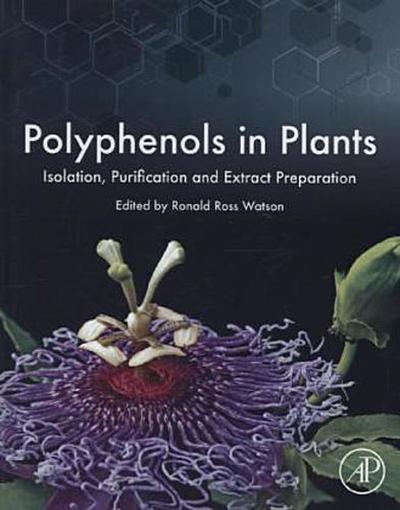 Polyphenols in Plants