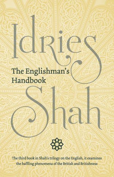 The Englishman’s Handbook