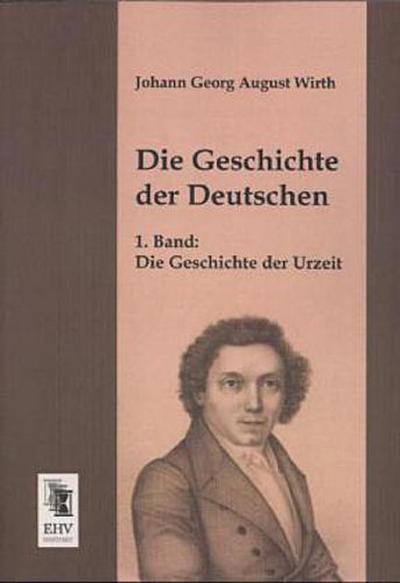 Die Geschichte der Deutschen