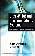 Ultra-Wideband Communications Systems